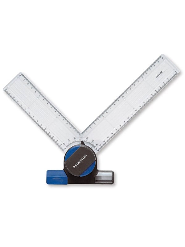 Staedtler Mars Tegnehoved