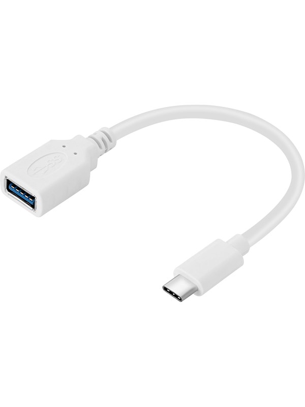 Sandberg USB-C to USB 3.0 Adapter
