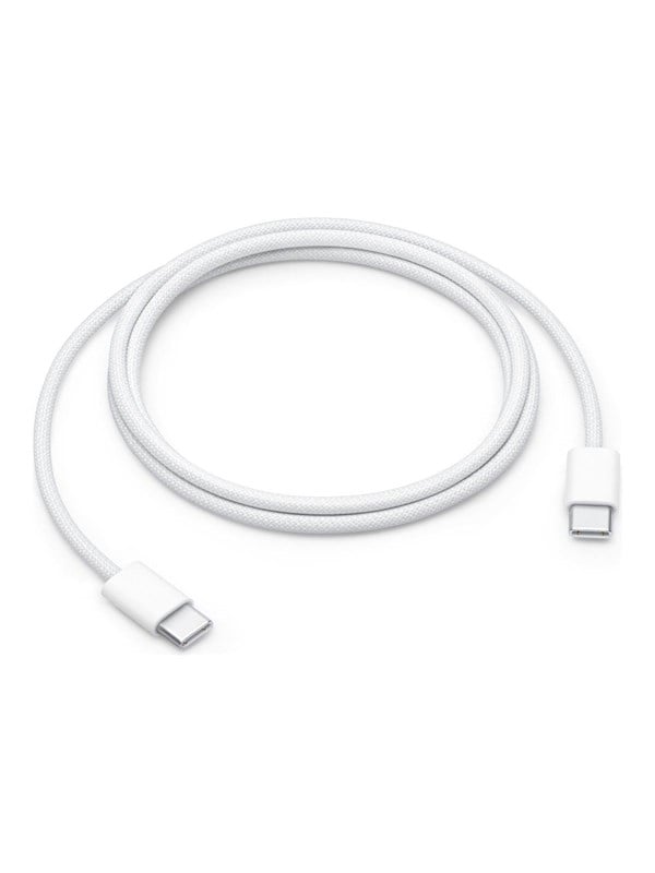 Apple 60W USB-C Charge Cable (1m)