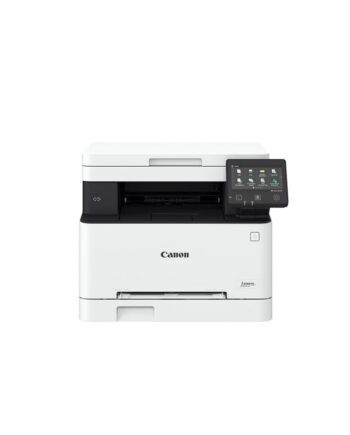 Canon i-SENSYS MF651Cw Laserprinter Multifunktion - Farve - Laser