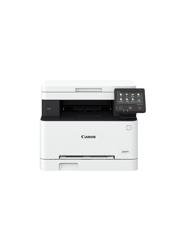 Canon i-SENSYS MF651Cw Laserprinter Multifunktion - Farve - Laser