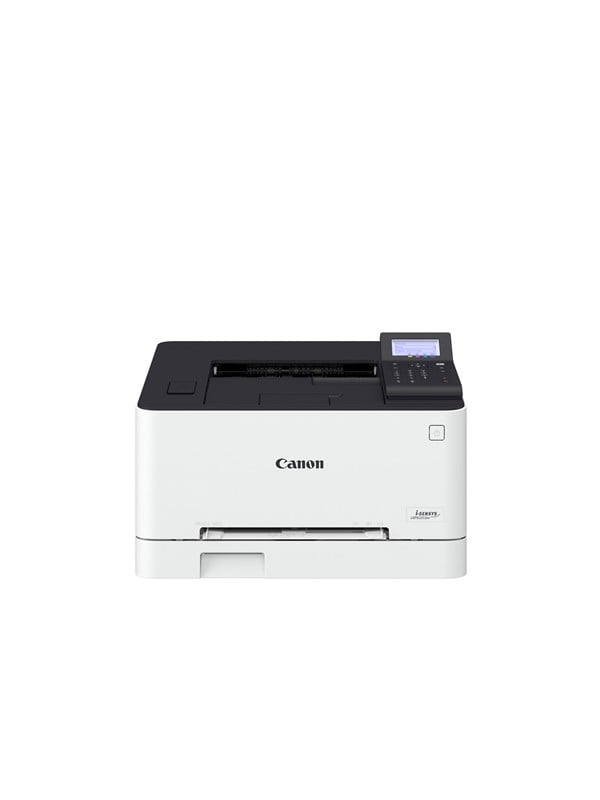 Canon i-SENSYS LBP633Cdw Laserprinter - Farve - Laser