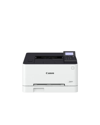 Canon i-SENSYS LBP631Cw Laserprinter - Farve - Laser