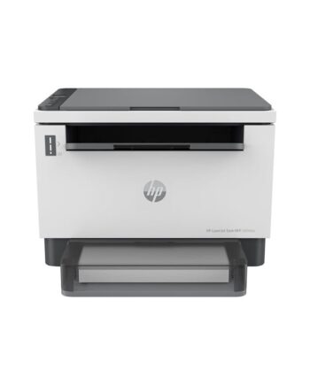 HP LaserJet Tank MFP 2604dw All in One Laserprinter Multifunktion - Monokrom - Laser