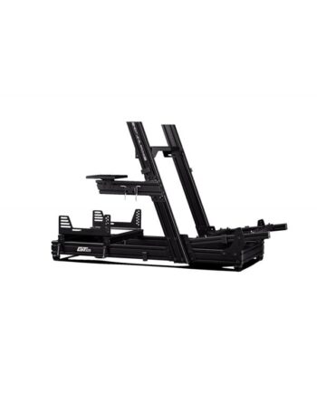 Next Level Racing NL RACING GTELITE ALUMINIUM SIMULATOR COCKPIT WHEEL PLATE EDITION Sim racercockpit