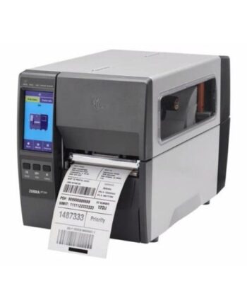Zebra ZT231 Industrial Thermal Label Printer 203dpi 305mm/sec USB LAN Serial Bluetooth
