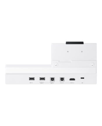 Samsung - connectivity tray for LCD display