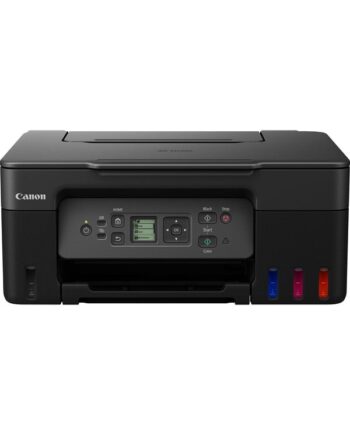 Canon PIXMA G3570 - Black Blækprinter Multifunktion - Farve - Blæk