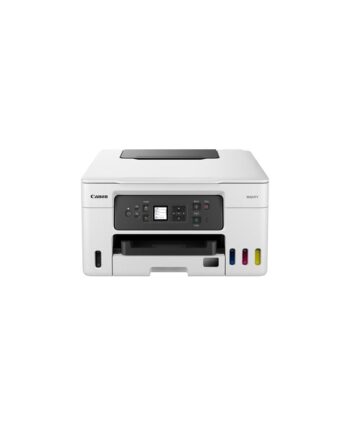 Canon MAXIFY GX3050 Blækprinter Multifunktion - Farve - Blæk