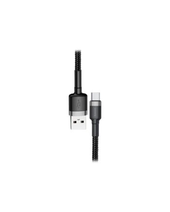 Baseus Cafule - USB-C cable - USB to USB-C - 3 m