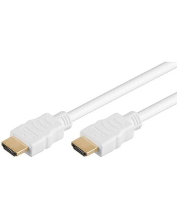 Pro HDMI 2.0 - 10m - Hvid