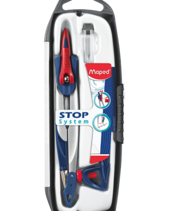 Maped Stop System passer, 3 dele