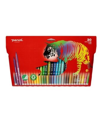 Penol Tusser tynde x30