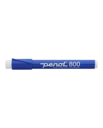 Penol 800 WB marker Blå
