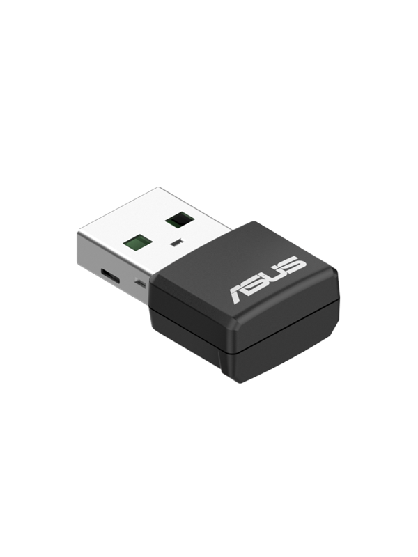 ASUS USB-AX55 Nano - Wifi 6 USB adapter