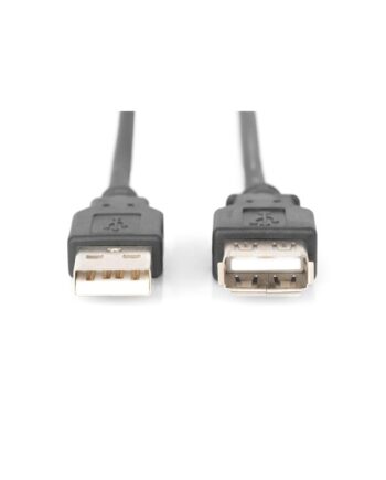 DIGITUS USB 2.0 Extension Cable - 5m