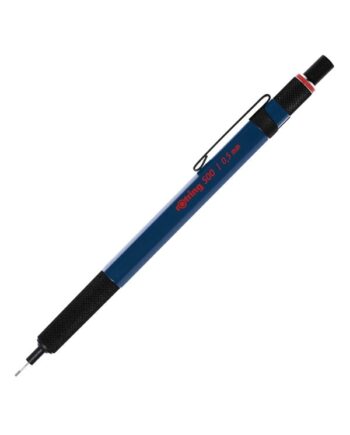 Rotring rOtring 500 mekanisk blyant | 0,5 mm | Blå tønde