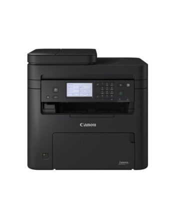 Canon i-SENSYS MF275dw Laserprinter Multifunktion med Fax - Monokrom - Laser
