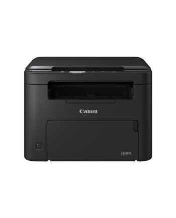 Canon i-SENSYS MF272dw Laserprinter Multifunktion - Monokrom - Laser