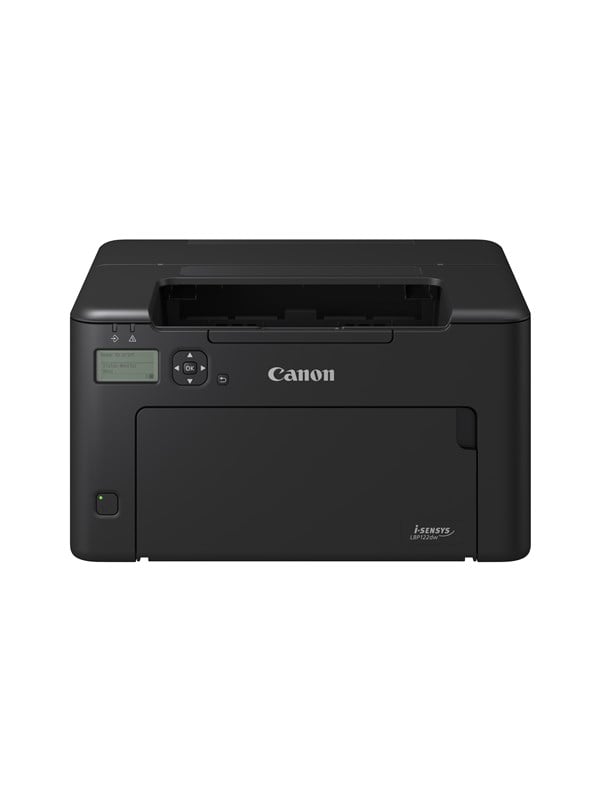 Canon i-SENSYS LBP122dw Laserprinter - Monokrom - Laser