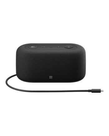 Microsoft Audio Dock - speakerphone / dock station