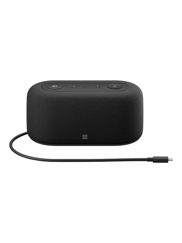 Microsoft Audio Dock - speakerphone / dock station