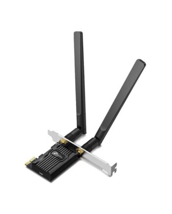 TP-Link Archer TX20E AX1800 Wi-Fi 6 Bluetooth 5.2 PCIe Adapter
