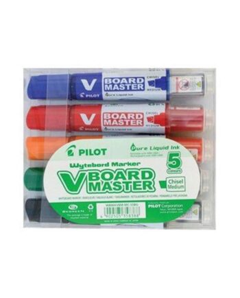 Pilot Pen Pilot V Board Master Begreen