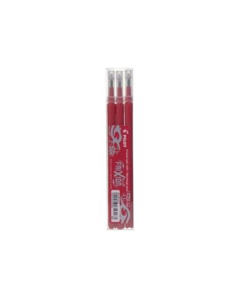 Pilot Pen Pilot FriXion Ball - refill (pack of 3)