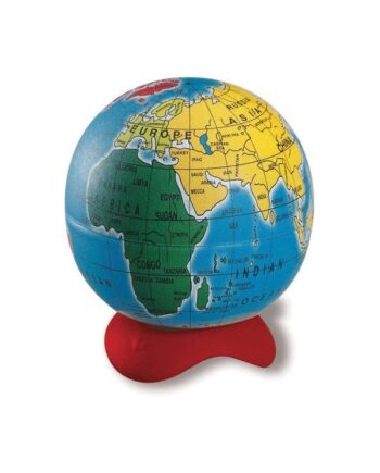 Maped blyantspidser, Globus. 1 stk.