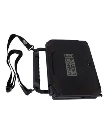 Gamber-Johnson LLC - carrying handle for keyboard