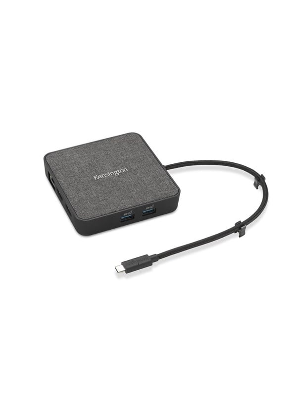 Kensington Transportabel MD120U4 USB-4 docking station