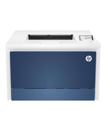 HP Color LaserJet Pro 4202dw Laserprinter - Farve - Laser