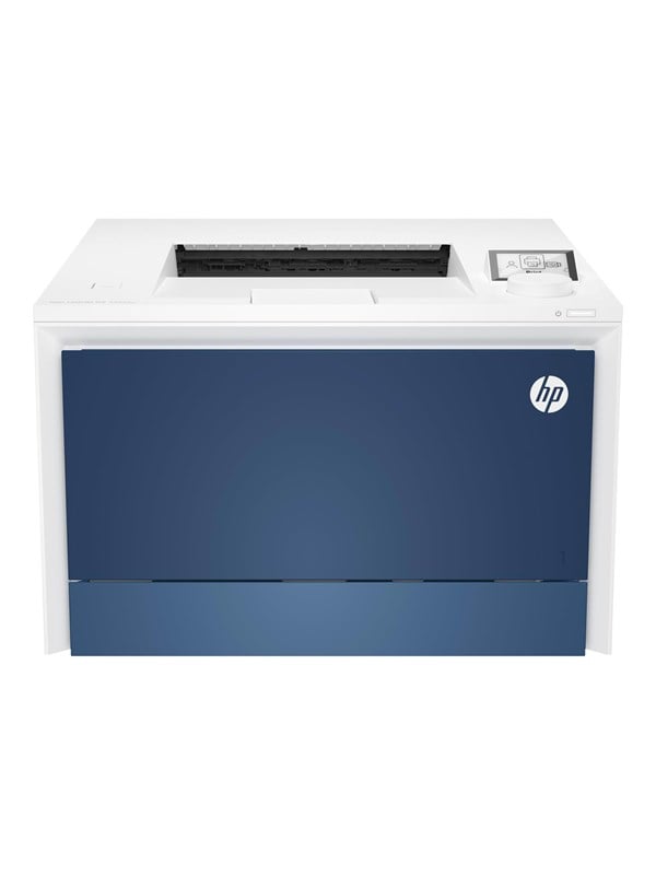HP Color LaserJet Pro 4202dw Laserprinter - Farve - Laser