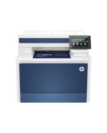 HP Color LaserJet Pro MFP 4302fdn Laserprinter Multifunktion med Fax - Farve - Laser