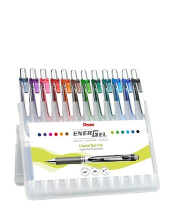 Pentel BL77-12 Energel Roller