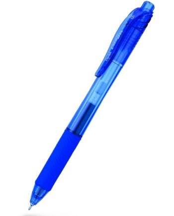 Pentel BLN105-C EnerGelX Roller - 12 stk.