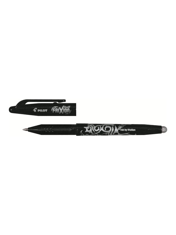 Pilot Pen Pilot FriXion Ball - rollerball pen - black