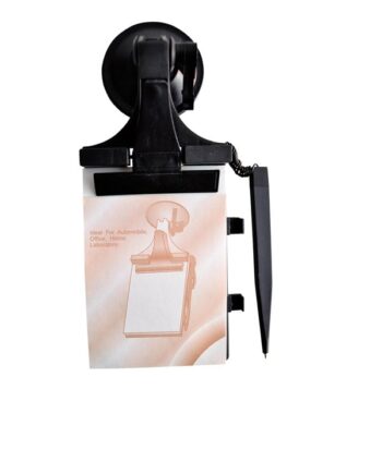 Millarco Notepad Holder for Car