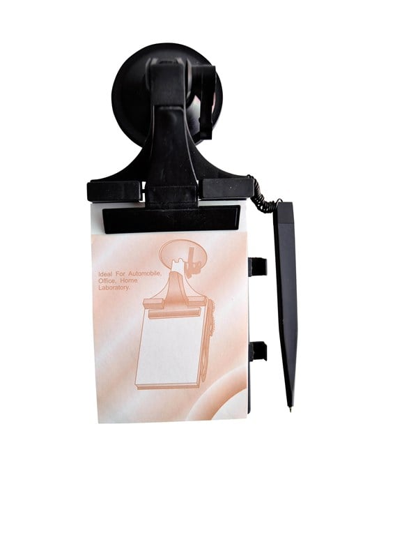 Millarco Notepad Holder for Car