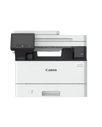 Canon i-SENSYS MF465dw Laserprinter Multifunktion med Fax - Monokrom - Laser