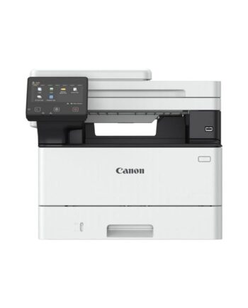 Canon i-SENSYS MF463dw Laserprinter Multifunktion - Monokrom - Laser