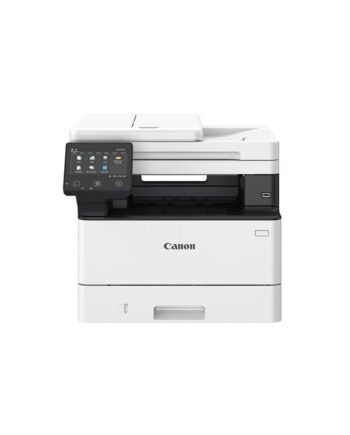 Canon i-SENSYS MF461dw Laserprinter Multifunktion - Monokrom - Laser