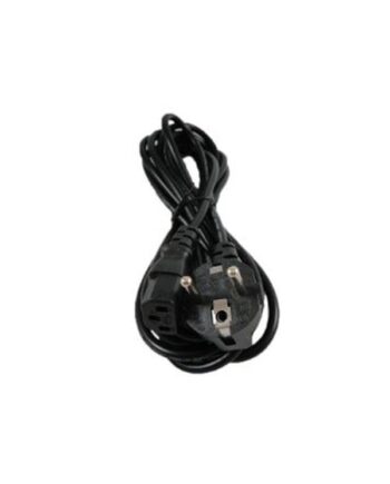 Epson Standard Power Cord - Europe - For Label Printer Schuko C13