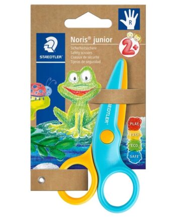 Staedtler Noris Junior Saks