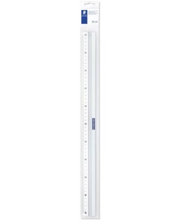 Staedtler Mars Aluminiums Lineal 50cm