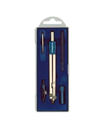 Staedtler STAEDTLER Passer Sæt - 5 Dele
