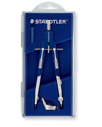 Staedtler Mars Comfort Passer m/universal adapt