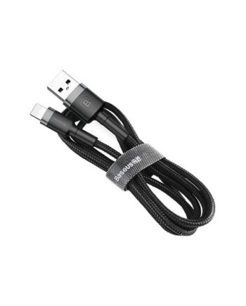 Baseus Cafule Lightning cable - 3 m