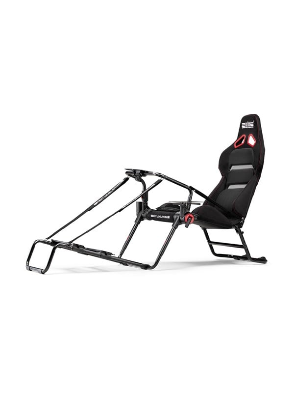 Next Level Racing GTLite Pro Foldable Cockpit Sim racercockpit - Op til 150 kg